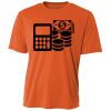 Adult Cooling Performance Short Sleeve Tee Thumbnail