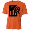 Adult Cooling Performance Short Sleeve Tee Thumbnail