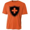 Adult Cooling Performance Short Sleeve Tee Thumbnail