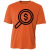 Adult Cooling Performance Short Sleeve Tee Thumbnail