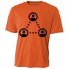 Adult Cooling Performance Short Sleeve Tee Thumbnail