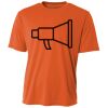 Adult Cooling Performance Short Sleeve Tee Thumbnail