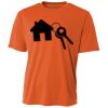 Adult Cooling Performance Short Sleeve Tee Thumbnail