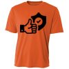 Adult Cooling Performance Short Sleeve Tee Thumbnail