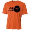 Adult Cooling Performance Short Sleeve Tee Thumbnail