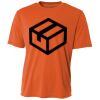 Adult Cooling Performance Short Sleeve Tee Thumbnail