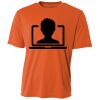 Adult Cooling Performance Short Sleeve Tee Thumbnail
