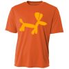 Adult Cooling Performance Short Sleeve Tee Thumbnail