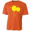 Adult Cooling Performance Short Sleeve Tee Thumbnail