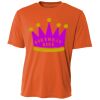 Adult Cooling Performance Short Sleeve Tee Thumbnail