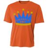 Adult Cooling Performance Short Sleeve Tee Thumbnail