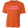 Adult Cooling Performance Short Sleeve Tee Thumbnail
