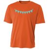 Adult Cooling Performance Short Sleeve Tee Thumbnail