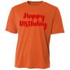 Adult Cooling Performance Short Sleeve Tee Thumbnail
