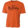 Adult Cooling Performance Short Sleeve Tee Thumbnail