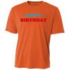 Adult Cooling Performance Short Sleeve Tee Thumbnail