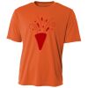Adult Cooling Performance Short Sleeve Tee Thumbnail