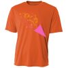 Adult Cooling Performance Short Sleeve Tee Thumbnail