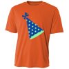 Adult Cooling Performance Short Sleeve Tee Thumbnail