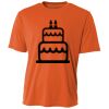 Adult Cooling Performance Short Sleeve Tee Thumbnail