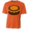 Adult Cooling Performance Short Sleeve Tee Thumbnail