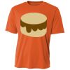 Adult Cooling Performance Short Sleeve Tee Thumbnail