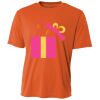 Adult Cooling Performance Short Sleeve Tee Thumbnail