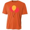 Adult Cooling Performance Short Sleeve Tee Thumbnail