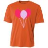 Adult Cooling Performance Short Sleeve Tee Thumbnail