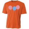 Adult Cooling Performance Short Sleeve Tee Thumbnail
