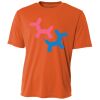 Adult Cooling Performance Short Sleeve Tee Thumbnail