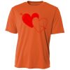 Adult Cooling Performance Short Sleeve Tee Thumbnail
