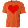 Adult Cooling Performance Short Sleeve Tee Thumbnail