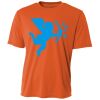 Adult Cooling Performance Short Sleeve Tee Thumbnail