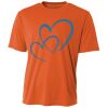 Adult Cooling Performance Short Sleeve Tee Thumbnail