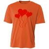 Adult Cooling Performance Short Sleeve Tee Thumbnail