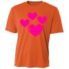 Adult Cooling Performance Short Sleeve Tee Thumbnail