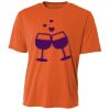 Adult Cooling Performance Short Sleeve Tee Thumbnail