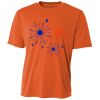 Adult Cooling Performance Short Sleeve Tee Thumbnail
