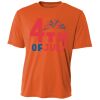 Adult Cooling Performance Short Sleeve Tee Thumbnail