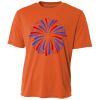 Adult Cooling Performance Short Sleeve Tee Thumbnail