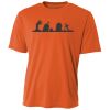 Adult Cooling Performance Short Sleeve Tee Thumbnail