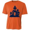 Adult Cooling Performance Short Sleeve Tee Thumbnail