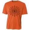 Adult Cooling Performance Short Sleeve Tee Thumbnail