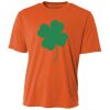 Adult Cooling Performance Short Sleeve Tee Thumbnail