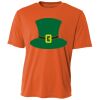 Adult Cooling Performance Short Sleeve Tee Thumbnail