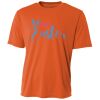 Adult Cooling Performance Short Sleeve Tee Thumbnail