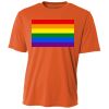 Adult Cooling Performance Short Sleeve Tee Thumbnail