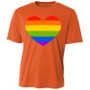 Adult Cooling Performance Short Sleeve Tee Thumbnail