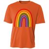 Adult Cooling Performance Short Sleeve Tee Thumbnail